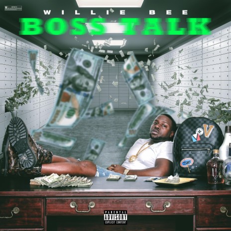 Boss Talk | Boomplay Music