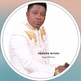 Joseph Nyuki