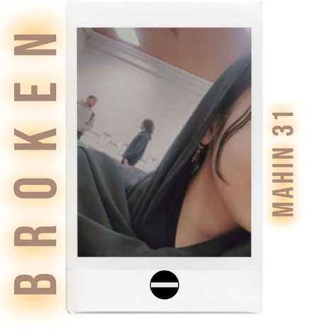 Broken | Boomplay Music