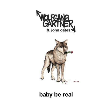 Baby Be Real (360 Club Mix) ft. John Oates