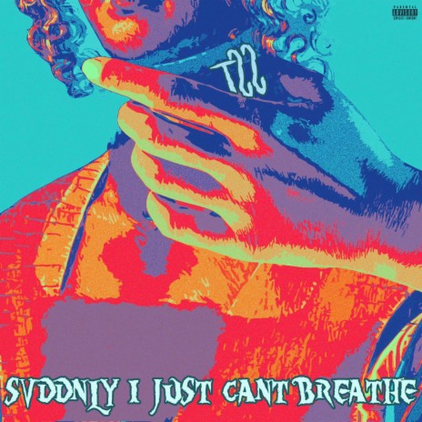 SVDDNLY I JUST CAN'T BREATHE | Boomplay Music