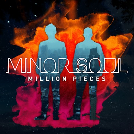 Million Pieces | Boomplay Music