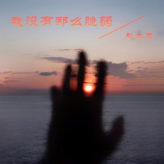 我没有那么脆弱 (伴奏) lyrics | Boomplay Music