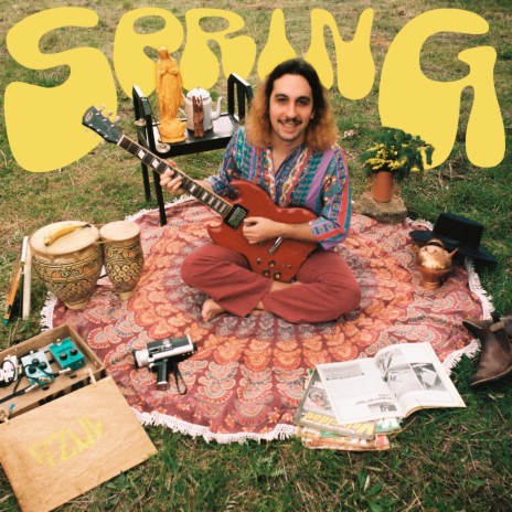 Spring | Boomplay Music