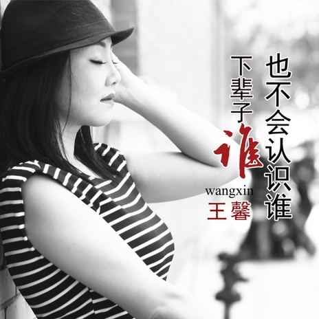 下辈子谁也不会认识谁 (伴奏) | Boomplay Music