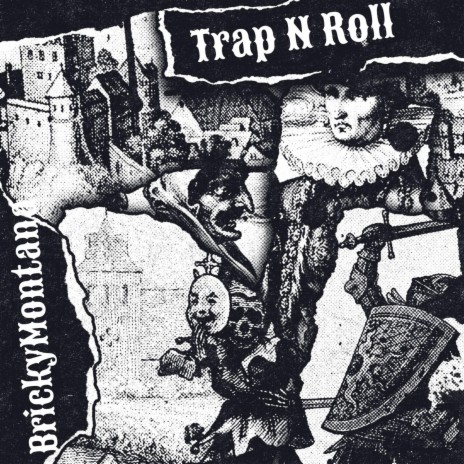 Trap N Roll