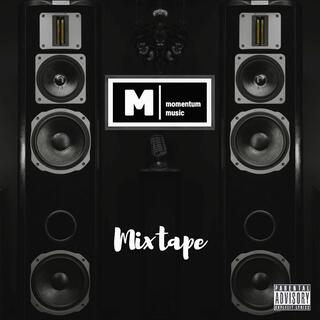 Momentum Music Mixtape