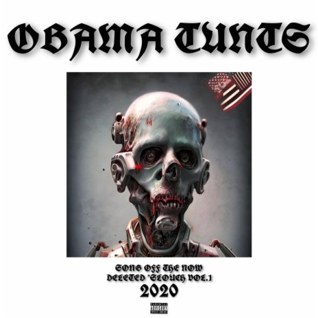 OBAMA RUNTZ | Boomplay Music