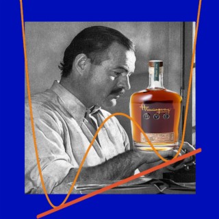 Whiskey Sho(r)t – Hemingway Rye QuickTaste + True Tall Tales About Ernest Hemingway!