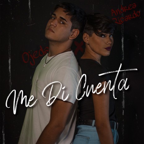 Me Di Cuenta ft. Andrea Ricardo | Boomplay Music