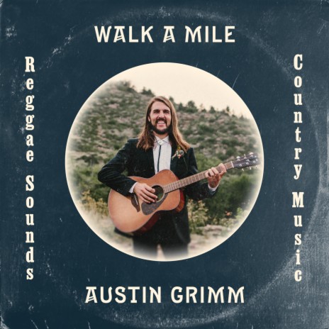 Walk A Mile (Cover)