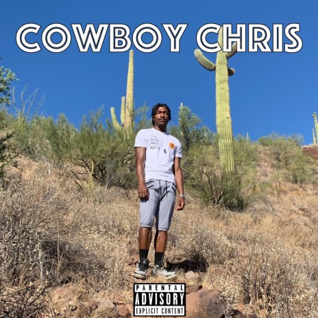 Cowboy Chris | Boomplay Music