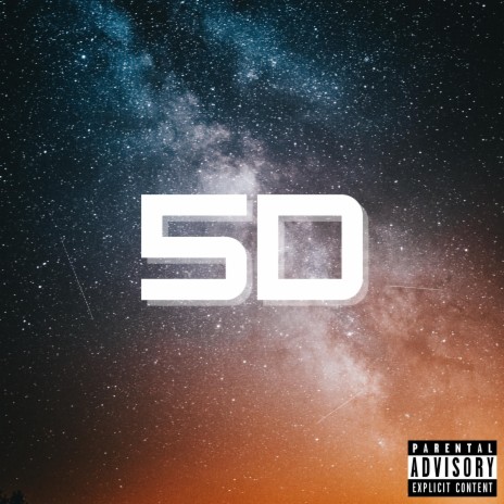 5D (feat. Brazen) | Boomplay Music