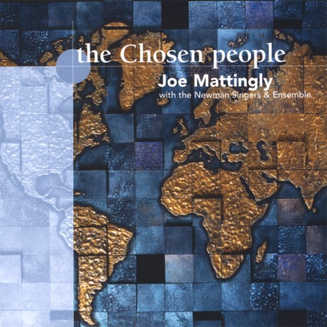 The Chosen People | Boomplay Music