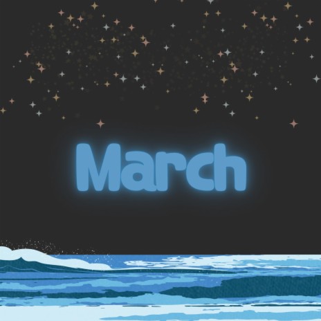 March