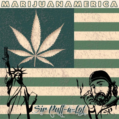 Marijuanamerica | Boomplay Music