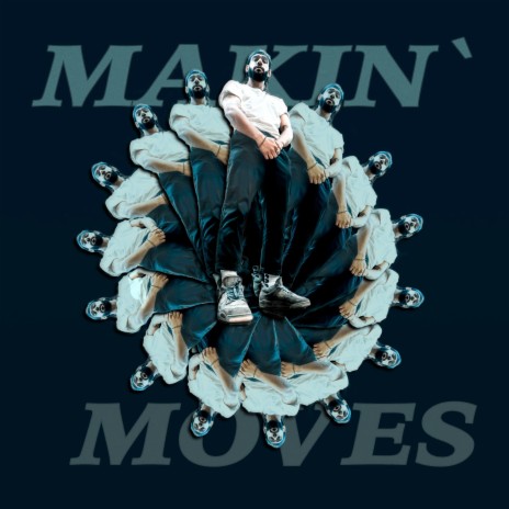 Makin' Moves ft. Green Mario | Boomplay Music