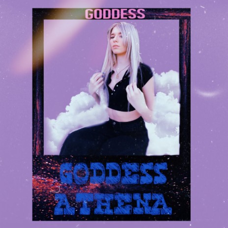 Goddess Athena | Boomplay Music