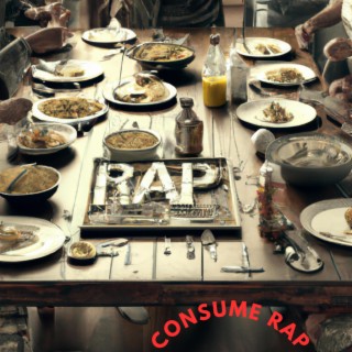 Consume Rap