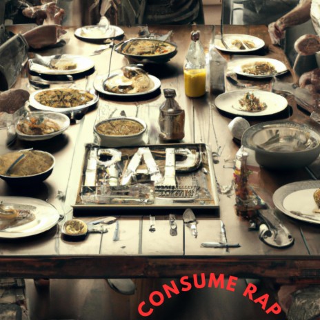 Consume Rap | Boomplay Music