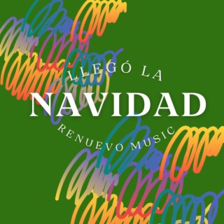 Llego la navidad