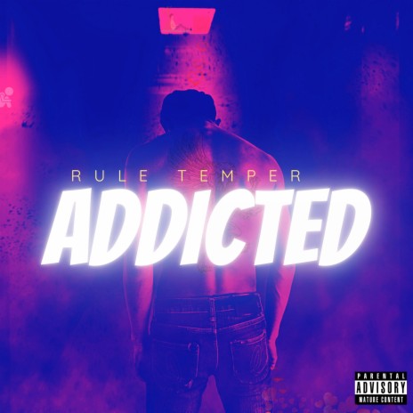 Addicted (Original) ft. Joe Raven | Boomplay Music