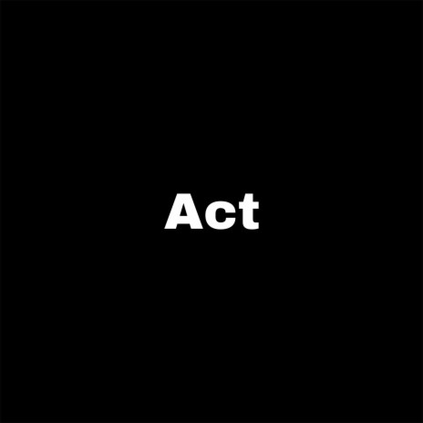 Act (Instrumental)