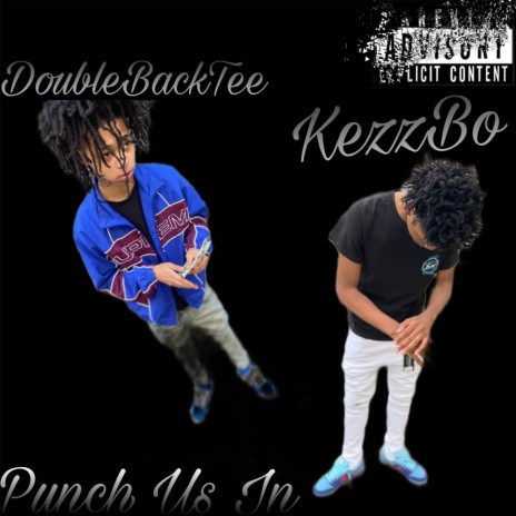 Punch Us In ft. DoubleBackTee | Boomplay Music