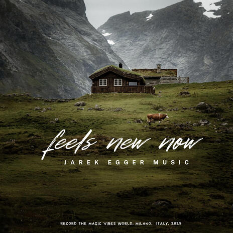 Feels new now | Boomplay Music