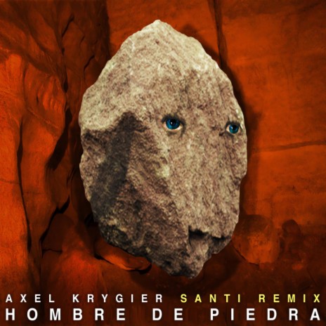 Hombre de Piedra (Santi Remix) ft. Santi | Boomplay Music