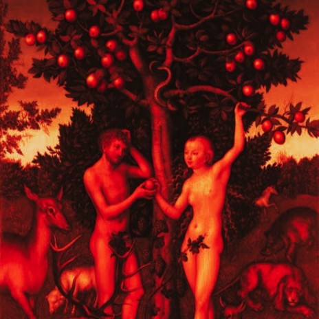 Adam & Eve