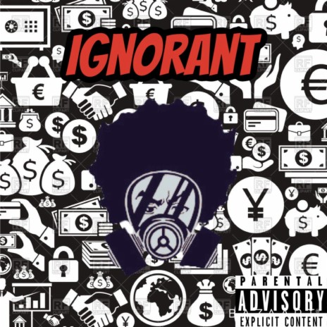 Ignorant (feat. Berko)