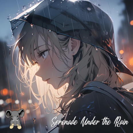 Serenade Under The Rain ft. Unnamed Music & Boke | Boomplay Music