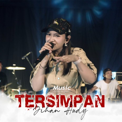 Tersimpan | Boomplay Music