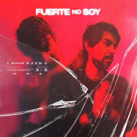 Fuerte No Soy | Boomplay Music