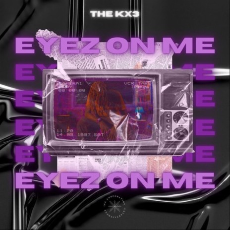 Eyez on Me (Remix) | Boomplay Music