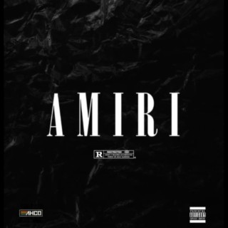 Amiri lyrics | Boomplay Music