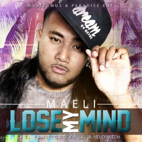 Lose My Mind (feat. A Dough & Finngruva) | Boomplay Music