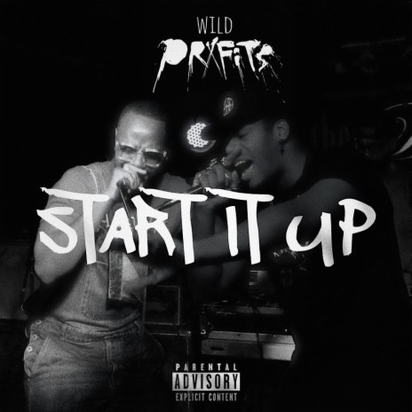 Start It Up | Boomplay Music