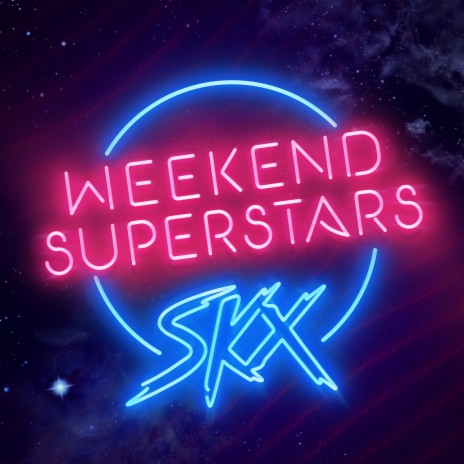 Weekend Superstars | Boomplay Music