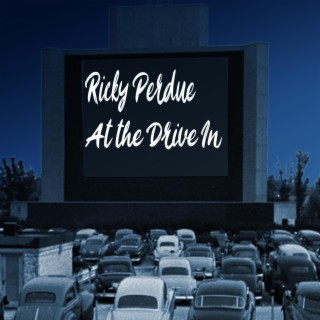 At the Drive In