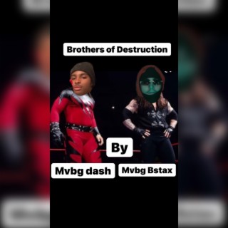 Brothers of Destruction