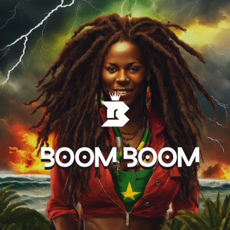 Boom Boom Riddim | Boomplay Music