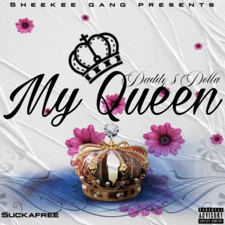 My Queen | Boomplay Music