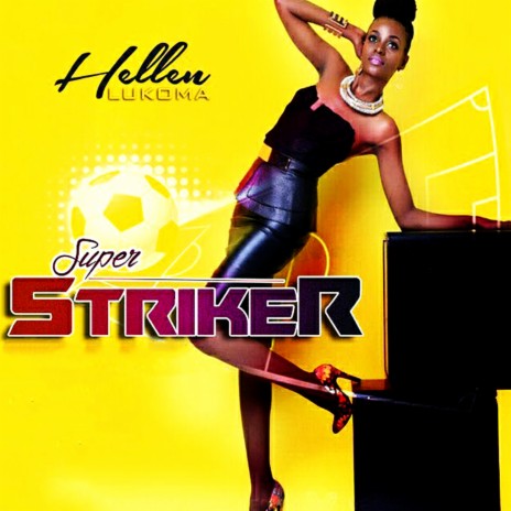 Super Striker | Boomplay Music