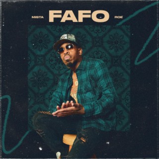 FAFO (the EP)