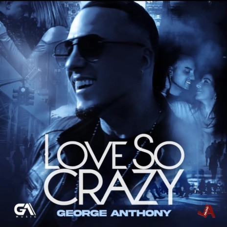 Love So Crazy (Crazy Bass Mix) | Boomplay Music
