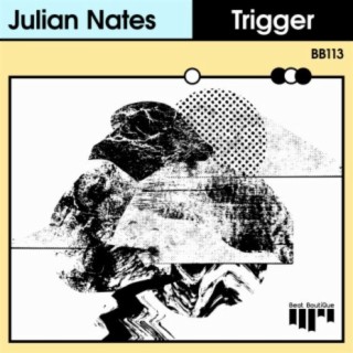 Julian Nates