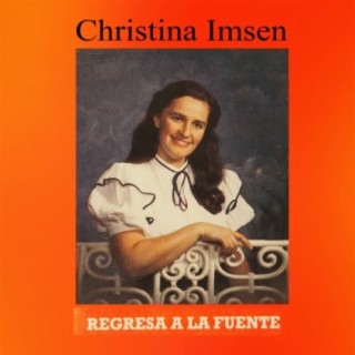 Christina Imsen