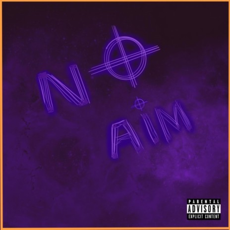 No Aim (feat. Swvggy K) | Boomplay Music